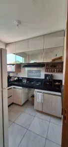 Cobertura com 3 Quartos à venda, 180m² no Linda Vista, Contagem