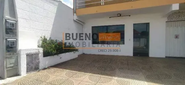 para alugar, 53m² no Vila Louricilda, Americana