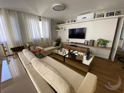 Cobertura com 4 Quartos à venda, 257m² no Agronômica, Florianópolis