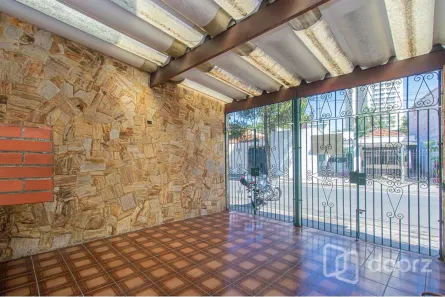 Casa com 3 Quartos à venda, 145m² no Saúde, São Paulo