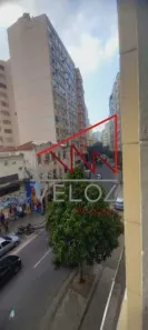 Kitnet à venda, 28m² no Centro, Rio de Janeiro