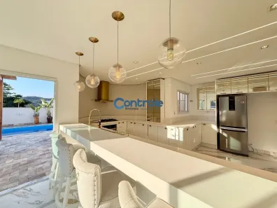 Casa com 4 Quartos à venda, 340m² no Pedra Branca, Palhoça