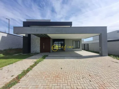 Casa de Condomínio com 3 Quartos à venda, 350m² no Parque Reserva Fazenda Imperial, Sorocaba