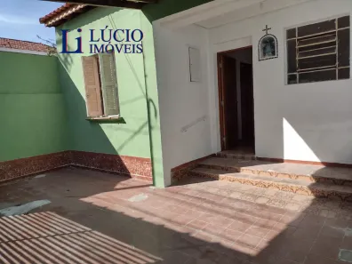 Casa com 2 Quartos para alugar, 60m² no Santa Terezinha, Santo André