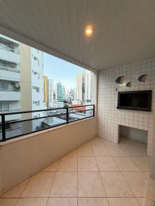 Apartamento com 2 Quartos à venda, 90m² no Centro, Balneário Camboriú