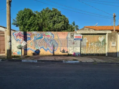 Lote/Terreno à venda, 605m² no Parque Bela Vista, Votorantim