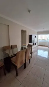 Apartamento com 2 Quartos para alugar, 61m² no Vila Antônio, São Paulo