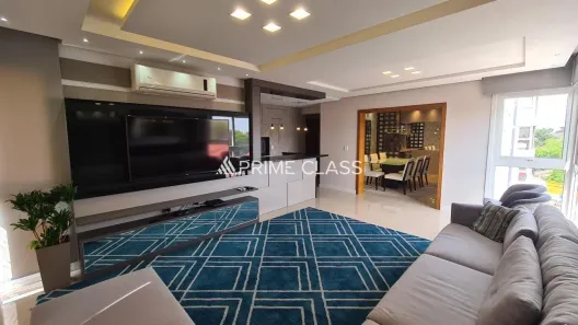 Apartamento com 2 Quartos à venda, 132m² no Nossa Senhora das Graças, Canoas