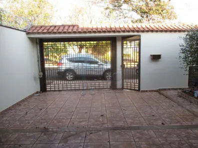 Imóvel Comercial com 5 Quartos à venda, 287m² no Jardim Califórnia, Ribeirão Preto