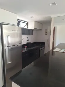 Apartamento com 1 Quarto para alugar, 52m² no Renascença, São Luís