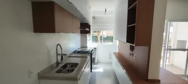 Apartamento com 2 Quartos à venda, 62m² no Jardim das Flores, Araraquara
