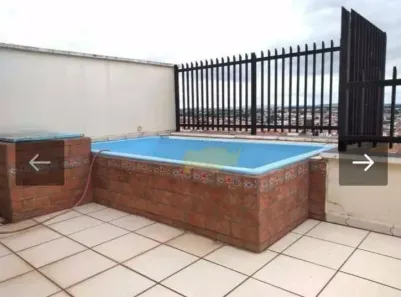 Apartamento com 4 Quartos à venda, 162m² no Zona Central, Rio Claro