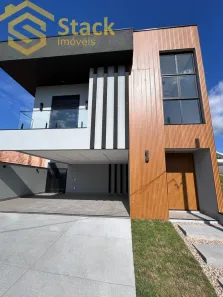 Casa de Condomínio com 3 Quartos à venda, 196m² no Jardim Ermida I, Jundiaí