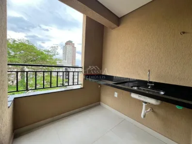 Apartamento com 2 Quartos à venda, 71m² no Bosque das Juritis, Ribeirão Preto