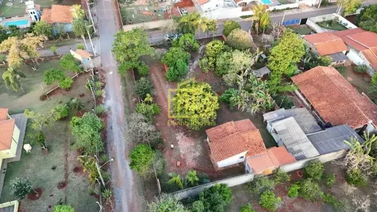 Fazenda/Sítio com 2 Quartos à venda, 120m² no Parque Monte Libano, Araçoiaba da Serra