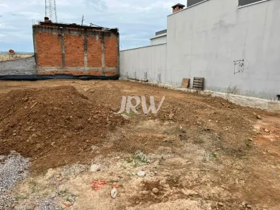 Lote/Terreno à venda, 150m² no Jardim Paulista II, Indaiatuba