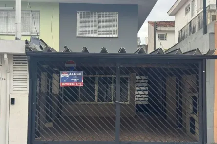 Sobrado com 3 Quartos para alugar, 176m² no Jardim São Paulo(Zona Norte), São Paulo