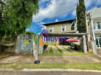 Casa com 3 Quartos à venda, 276m² no Jardim Monte Verde, Valinhos