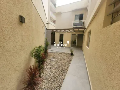 Apartamento com 2 Quartos à venda, 101m² no Jardim Botânico, Ribeirão Preto