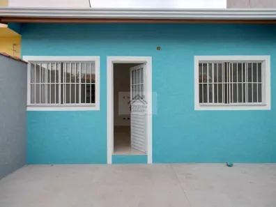 Casa com 3 Quartos à venda, 103m² no Nova Cerejeira, Atibaia
