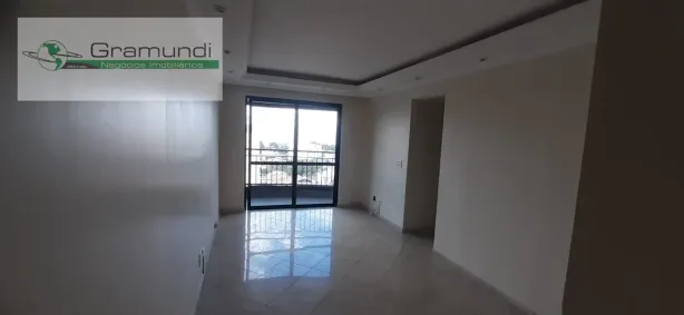 Apartamento com 3 Quartos à venda, 74m² no Vila Moinho Velho, São Paulo