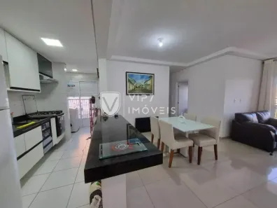 Apartamento com 3 Quartos à venda, 85m² no Parque Campolim, Sorocaba