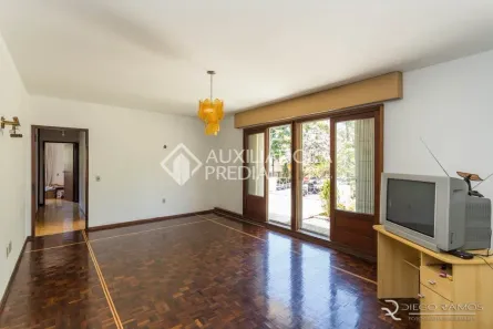 Apartamento com 3 Quartos à venda, 133m² no Petrópolis, Porto Alegre