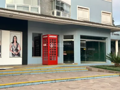 Ponto Comercial à venda, 162m² no Centro, Gramado