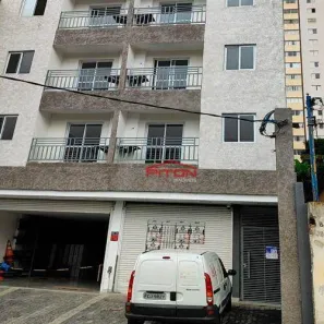 Apartamento com 1 Quarto à venda, 20m² no Vila Esperança, São Paulo
