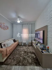 Apartamento com 2 Quartos à venda, 63m² no Planalto, São Bernardo do Campo
