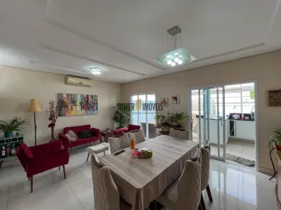 Casa de Condomínio com 4 Quartos à venda, 233m² no Vivenda das Cerejeiras, Valinhos