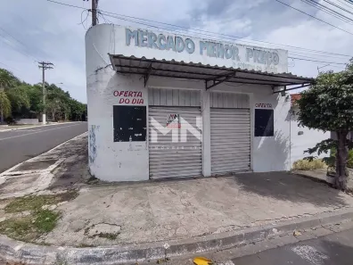 Ponto Comercial à venda, 165m² no Jardim Novo Mundo, Itu