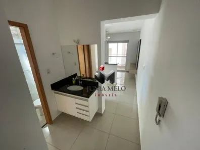 Apartamento com 1 Quarto para alugar, 47m² no Nova Aliança, Ribeirão Preto