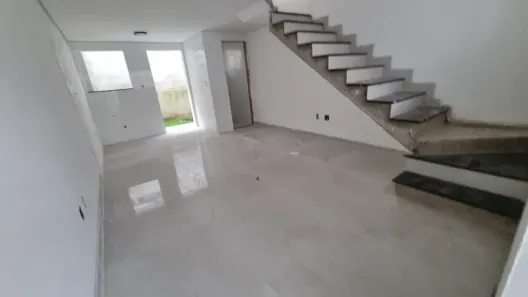 Casa com 2 Quartos à venda, 68m² no Piratininga (Venda Nova), Belo Horizonte