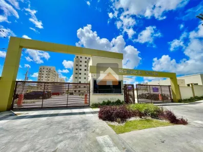 Apartamento com 2 Quartos à venda, 46m² no Tabuleiro do Martins, Maceió