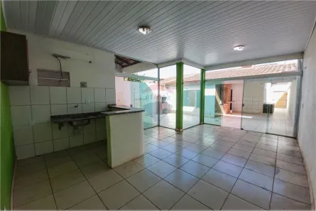 Casa de Condomínio com 3 Quartos à venda, 144m² no Três Marias, Porto Velho