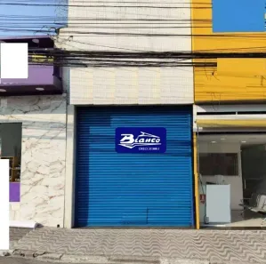 Ponto Comercial para alugar, 123m² no Centro, Guarulhos