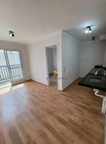 Apartamento com 2 Quartos à venda, 43m² no Jardim Adriana, Guarulhos
