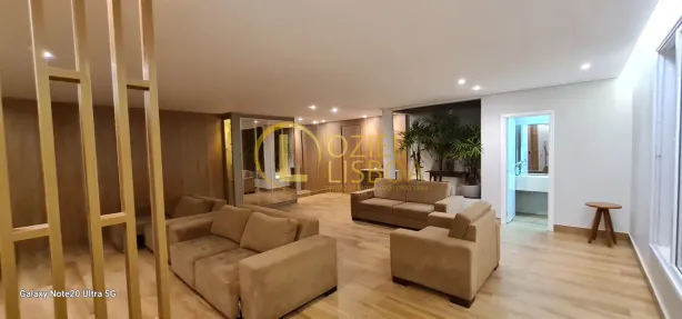 Casa de Condomínio com 4 Quartos à venda, 800m² no Setor Habitacional Vicente Pires, Brasília