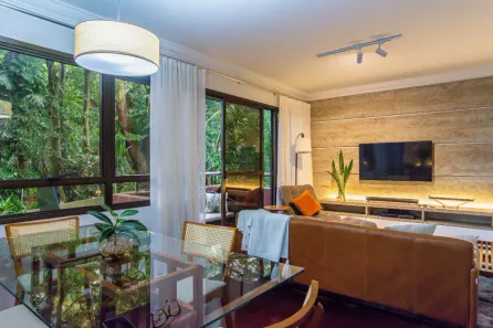 Apartamento com 2 Quartos à venda, 96m² no Jardim Londrina, São Paulo