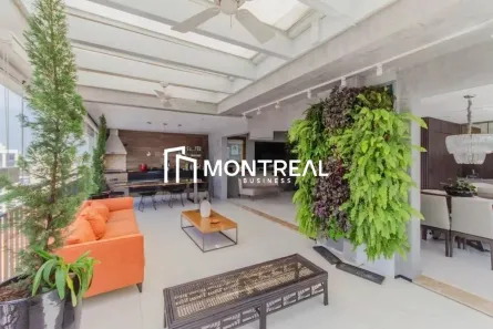 Apartamento com 3 Quartos à venda, 332m² no Vila Mariana, São Paulo