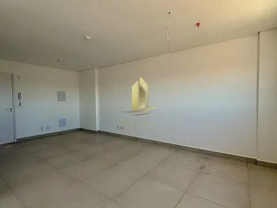 Sala Comercial para alugar, 38m² no Centro, Franca