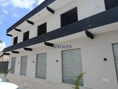 Ponto Comercial para alugar, 33m² no Vila Machado, Itaitinga