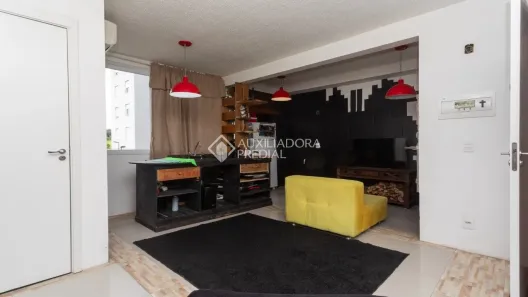 Apartamento com 2 Quartos à venda, 41m² no Sarandi, Porto Alegre