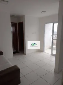 Apartamento com 2 Quartos à venda, 45m² no Aviação, Praia Grande