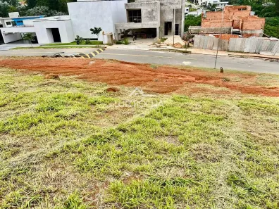 Lote/Terreno à venda, 503m² no Paisagem Renoir, Cotia