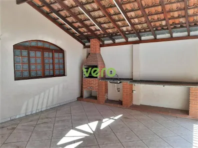 Casa com 3 Quartos à venda, 133m² no Parque Residencial Klavin, Nova Odessa