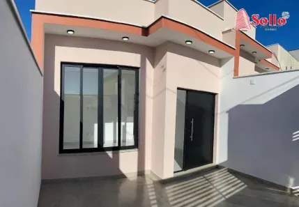 Casa com 2 Quartos à venda, 75m² no Saltinho, Socorro