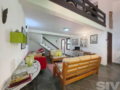 Casa com 4 Quartos à venda, 181m² no Riviera, Bertioga