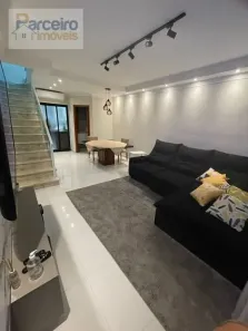 Casa com 3 Quartos à venda, 117m² no Vila Matilde, São Paulo